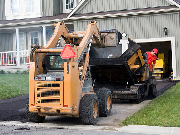 Trusted Morgantown, KY Driveway Pavers Experts