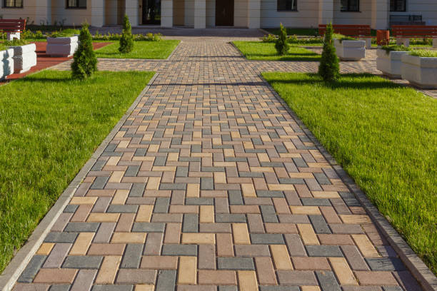 Best Local Driveway Pavers  in Morgantown, KY