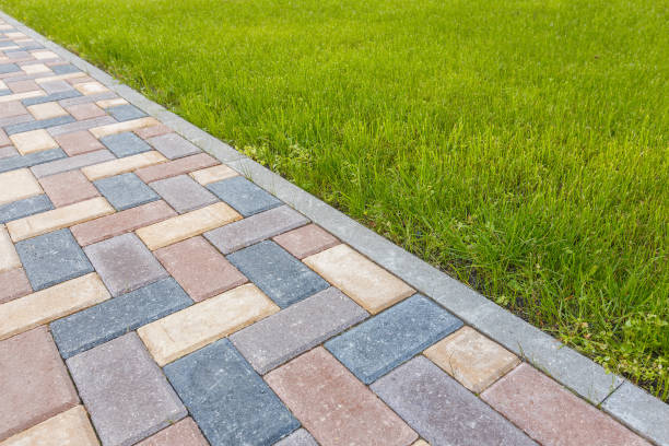 Driveway Pavers for Homes in Morgantown, KY